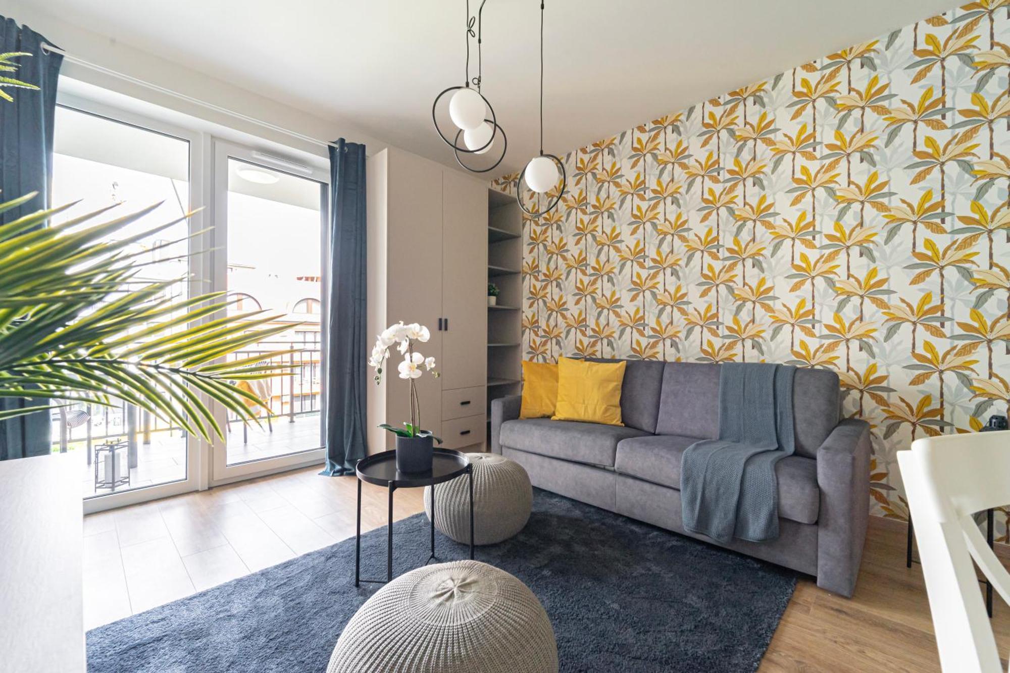 Westside Garden Apartments By Urbanrent Budapest Exterior foto